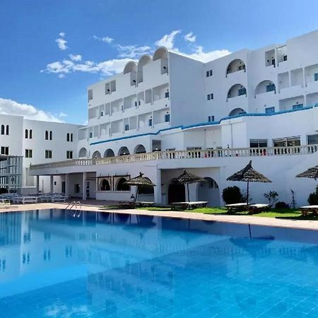 Hotel Best Beach- Family Only Chott Meriem 외부 사진
