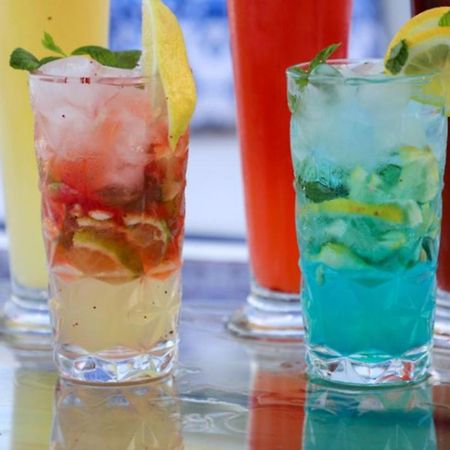 Hotel Best Beach- Family Only Chott Meriem 외부 사진