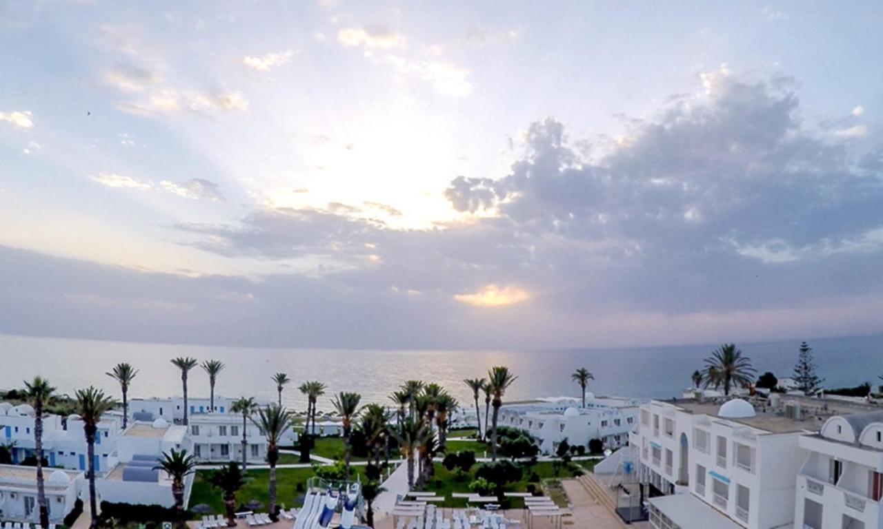 Hotel Best Beach- Family Only Chott Meriem 외부 사진