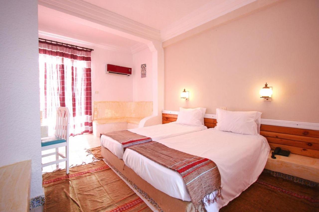 Hotel Best Beach- Family Only Chott Meriem 외부 사진