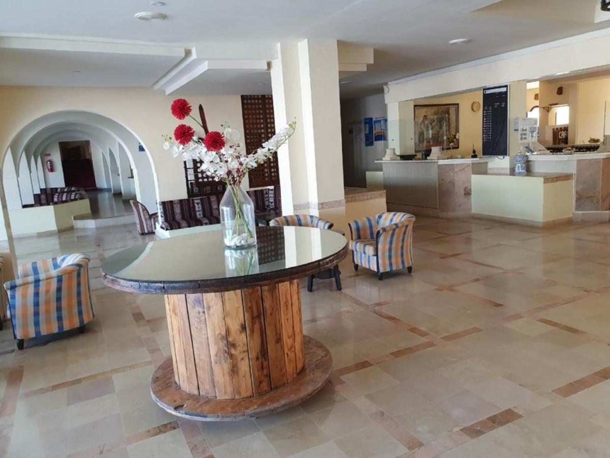 Hotel Best Beach- Family Only Chott Meriem 외부 사진