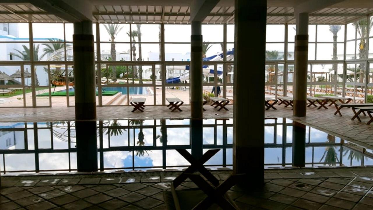 Hotel Best Beach- Family Only Chott Meriem 외부 사진