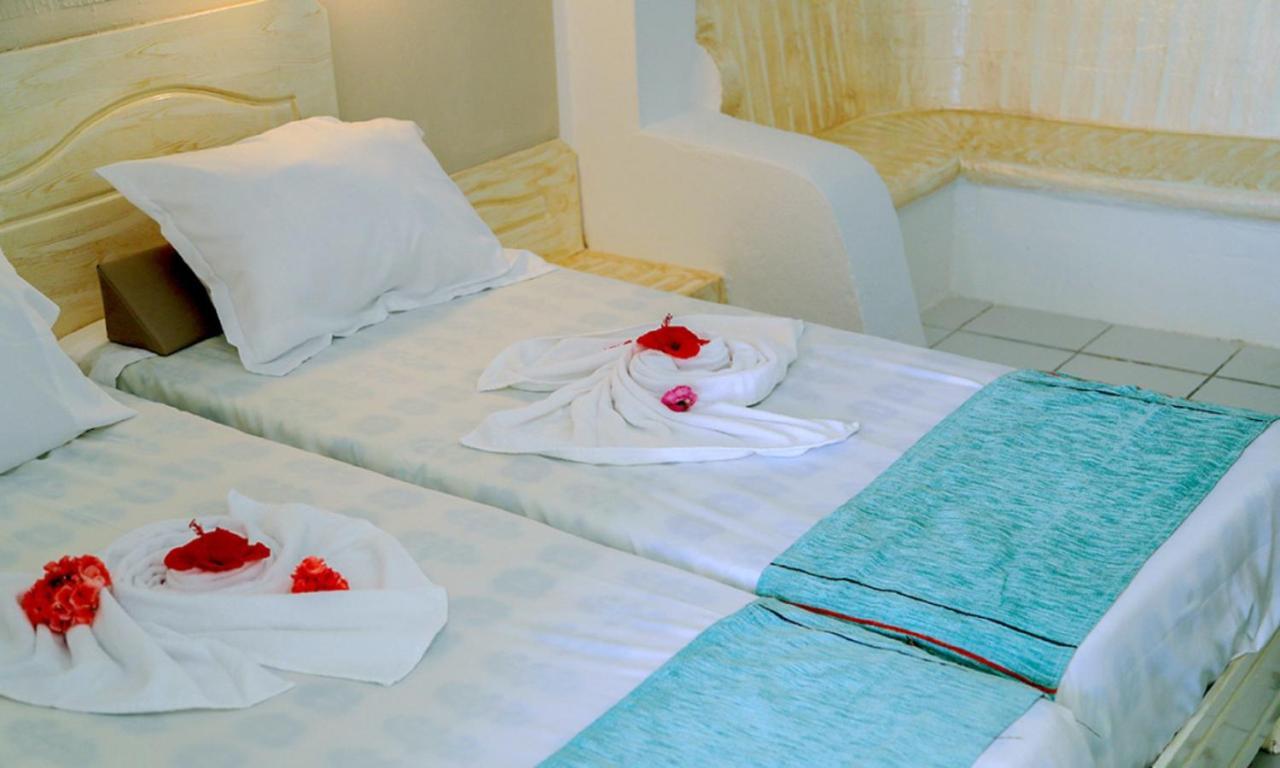 Hotel Best Beach- Family Only Chott Meriem 외부 사진