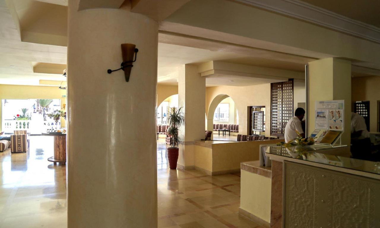 Hotel Best Beach- Family Only Chott Meriem 외부 사진