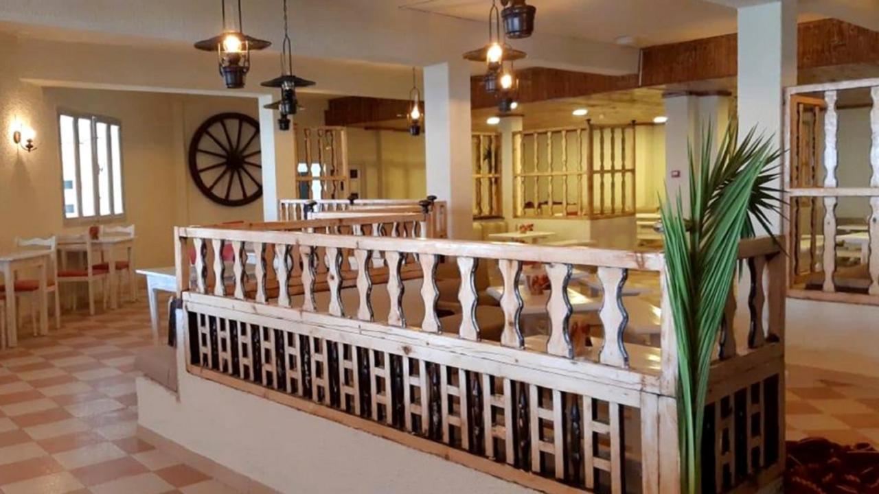 Hotel Best Beach- Family Only Chott Meriem 외부 사진