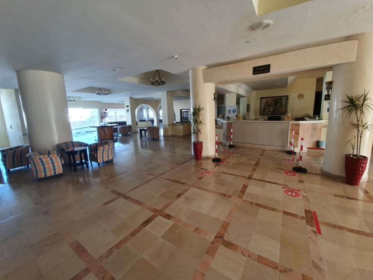Hotel Best Beach- Family Only Chott Meriem 외부 사진