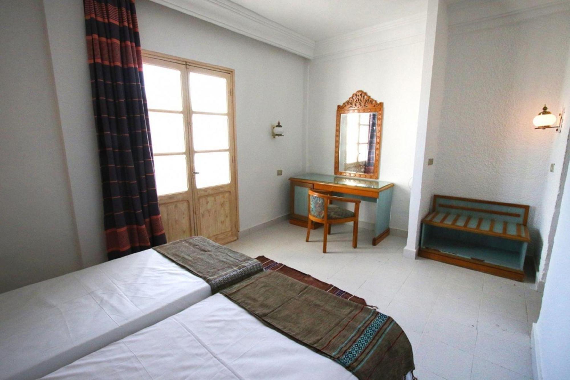 Hotel Best Beach- Family Only Chott Meriem 외부 사진