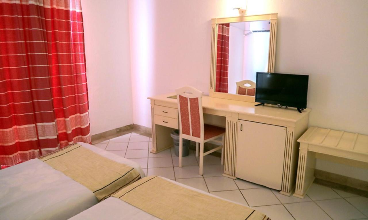Hotel Best Beach- Family Only Chott Meriem 외부 사진
