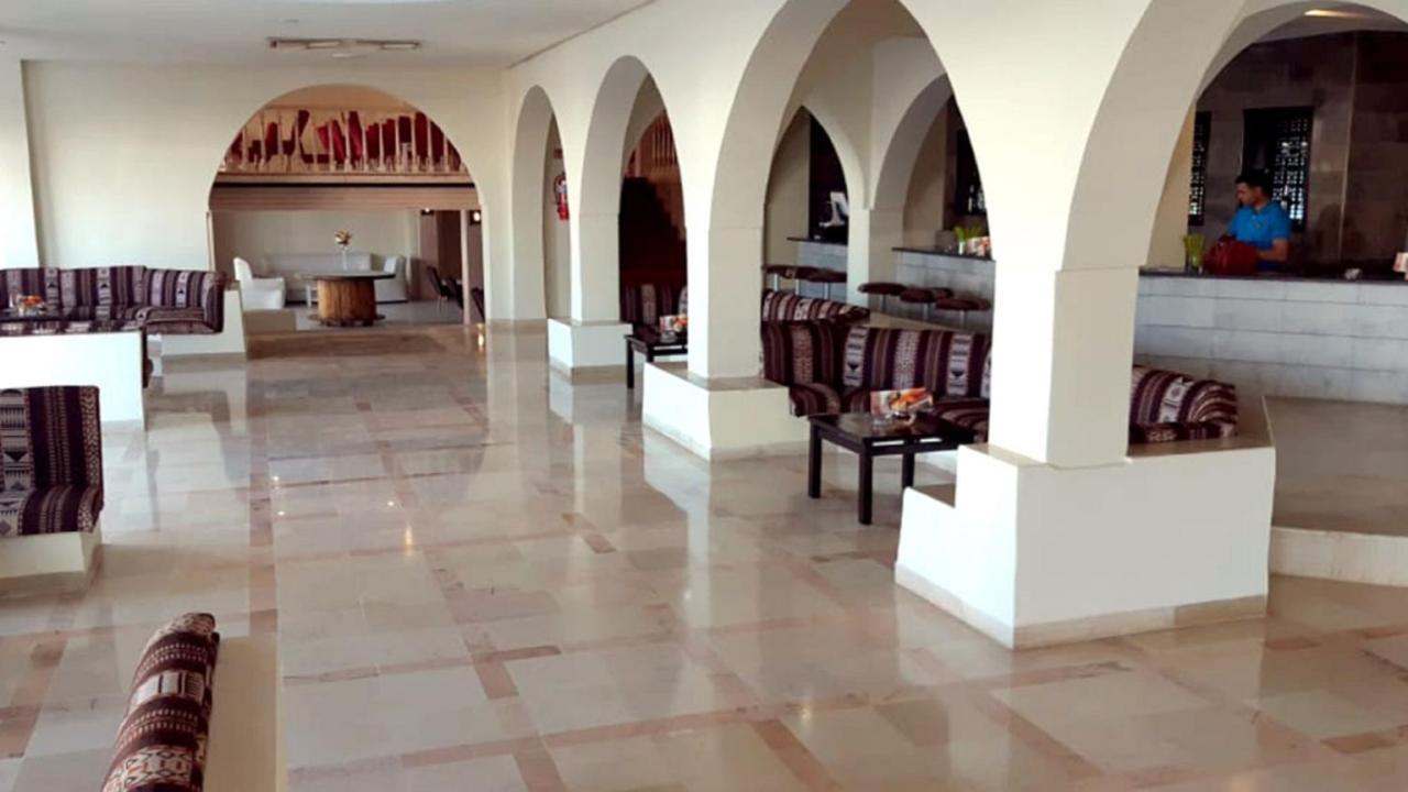 Hotel Best Beach- Family Only Chott Meriem 외부 사진