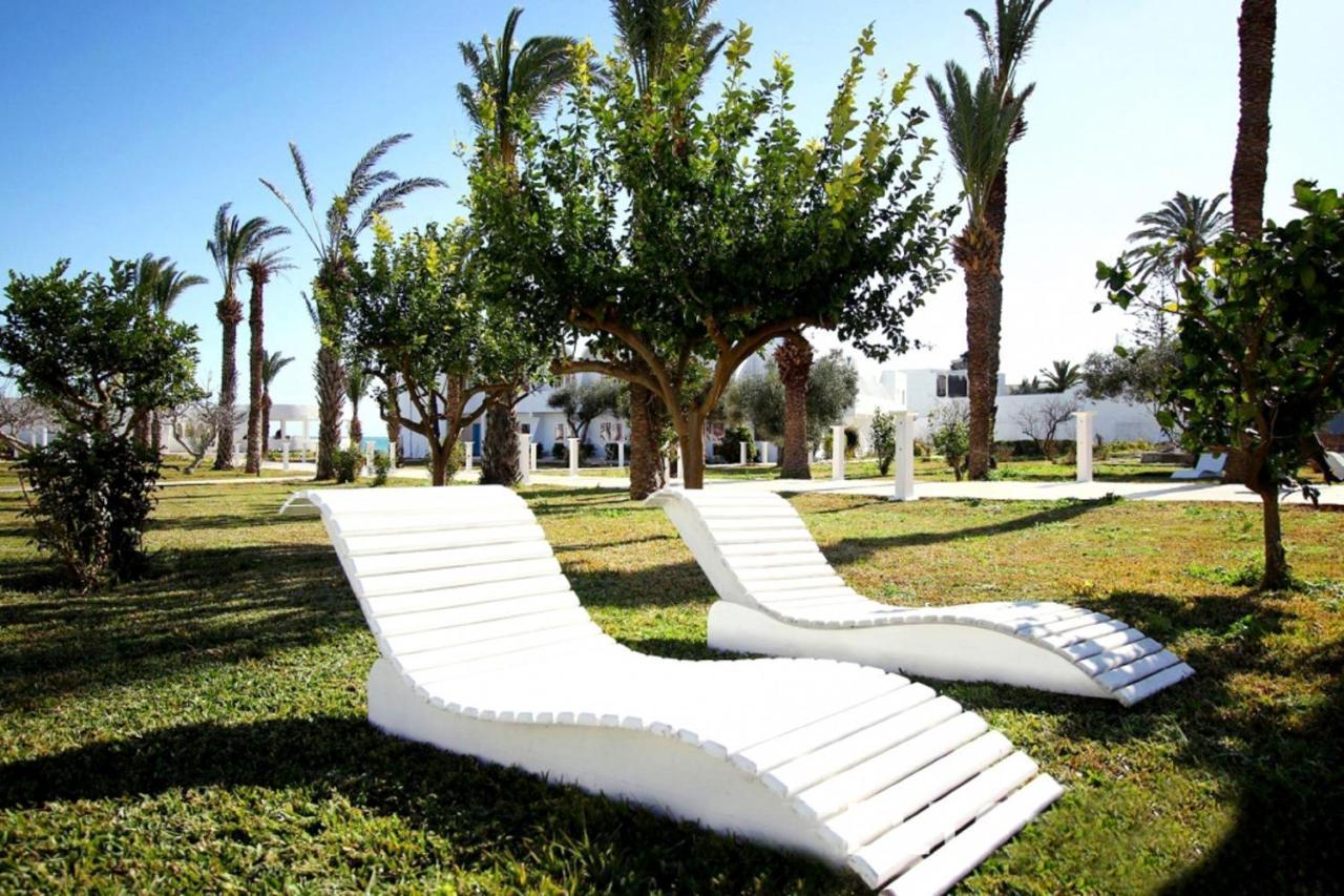 Hotel Best Beach- Family Only Chott Meriem 외부 사진