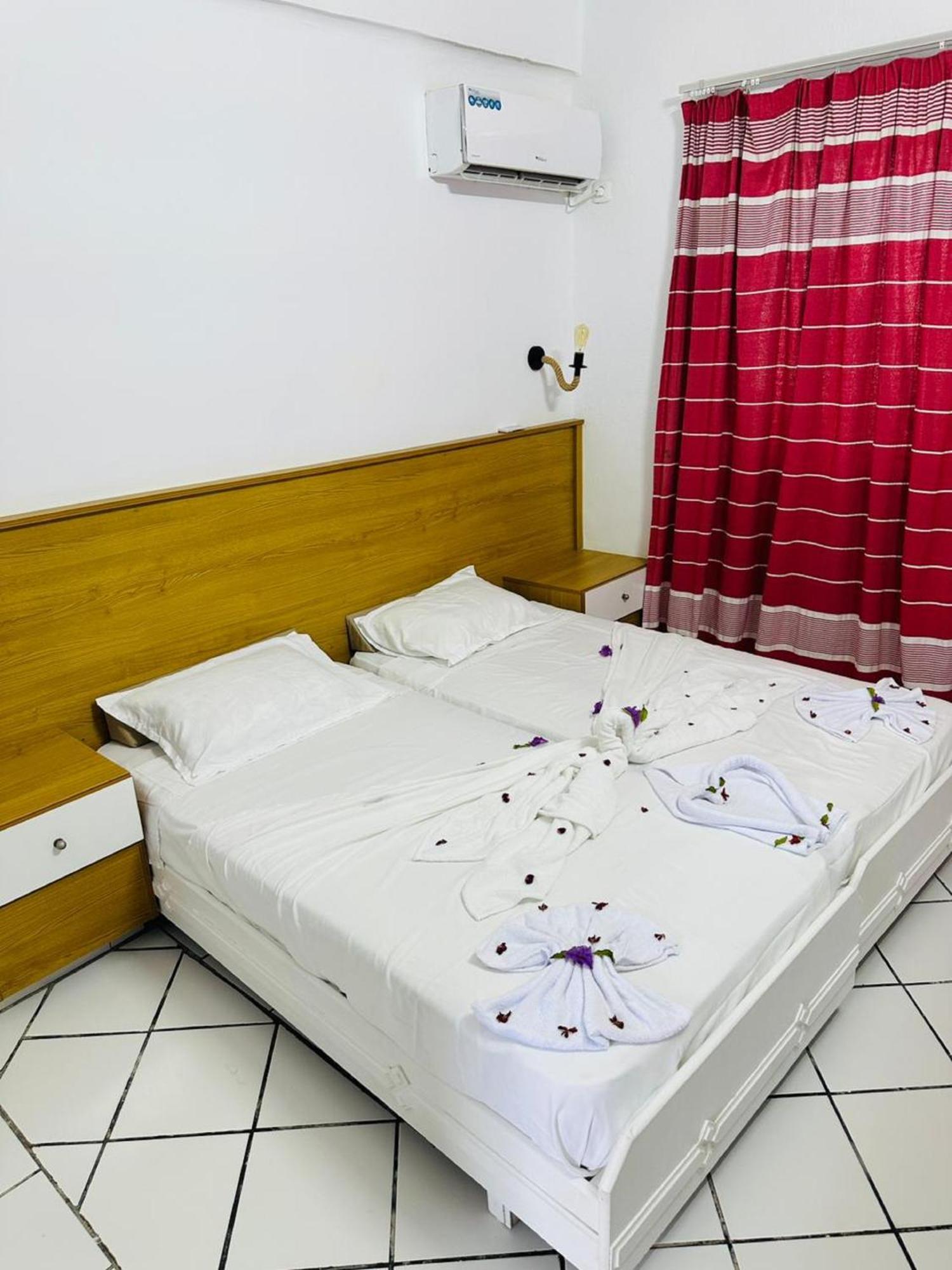 Hotel Best Beach- Family Only Chott Meriem 외부 사진