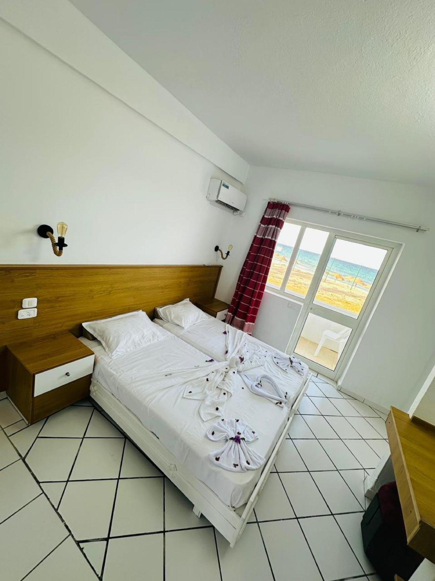 Hotel Best Beach- Family Only Chott Meriem 외부 사진