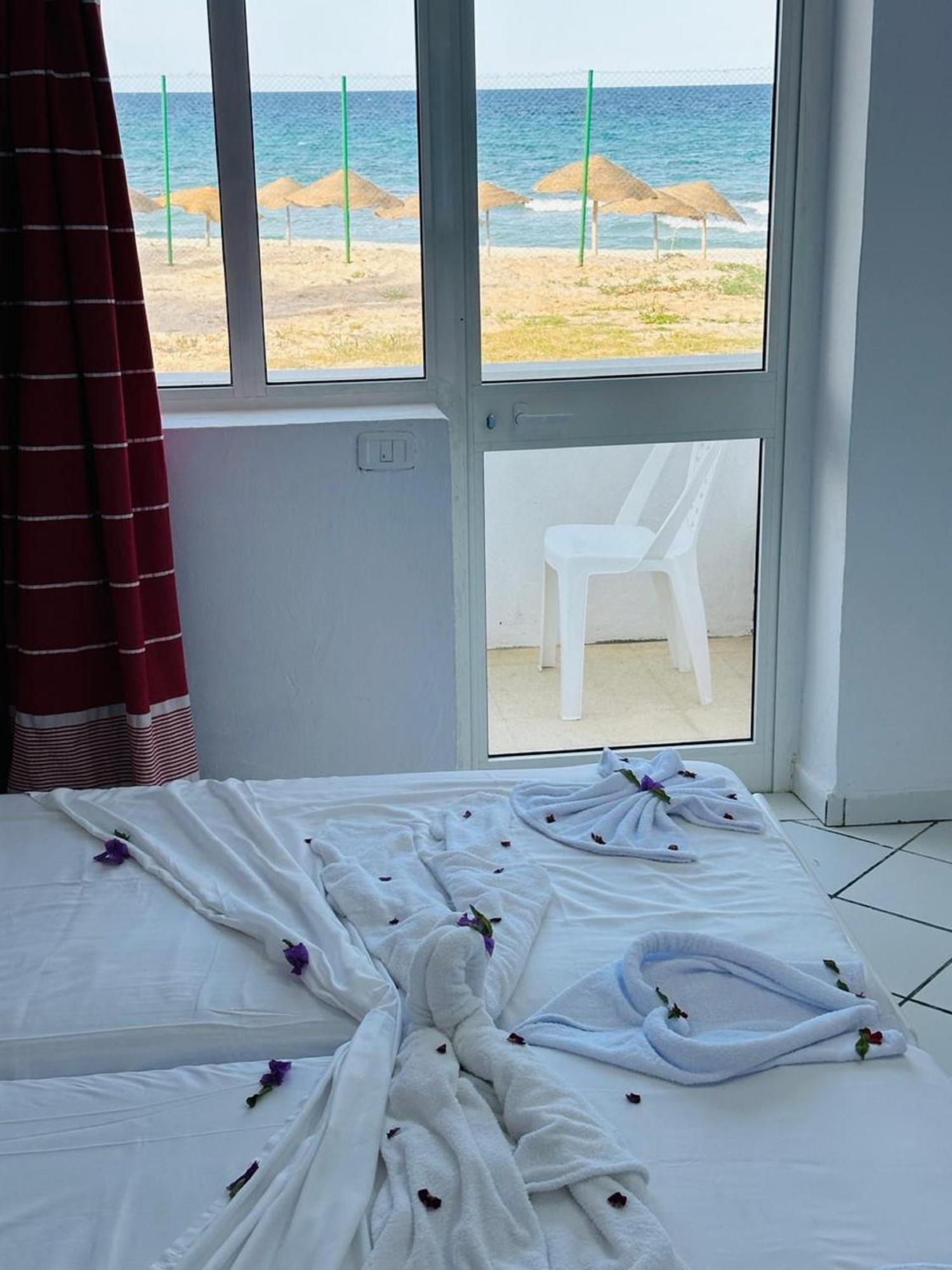 Hotel Best Beach- Family Only Chott Meriem 외부 사진