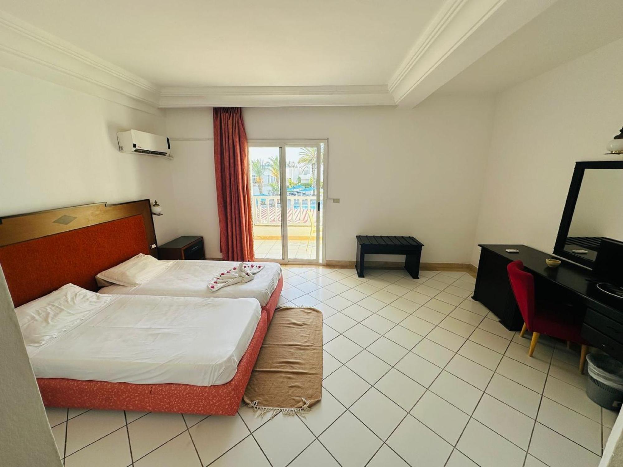 Hotel Best Beach- Family Only Chott Meriem 외부 사진