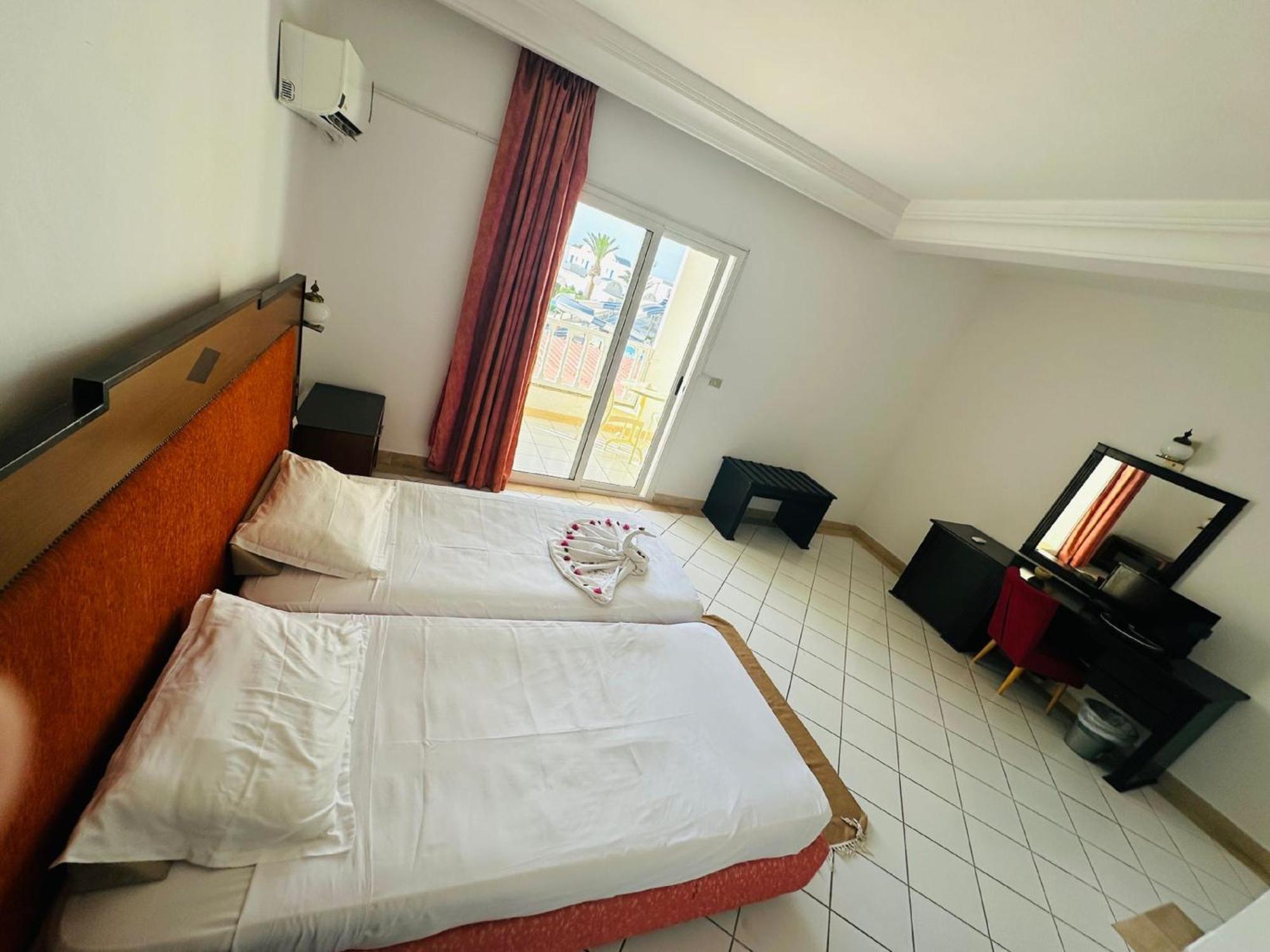 Hotel Best Beach- Family Only Chott Meriem 외부 사진