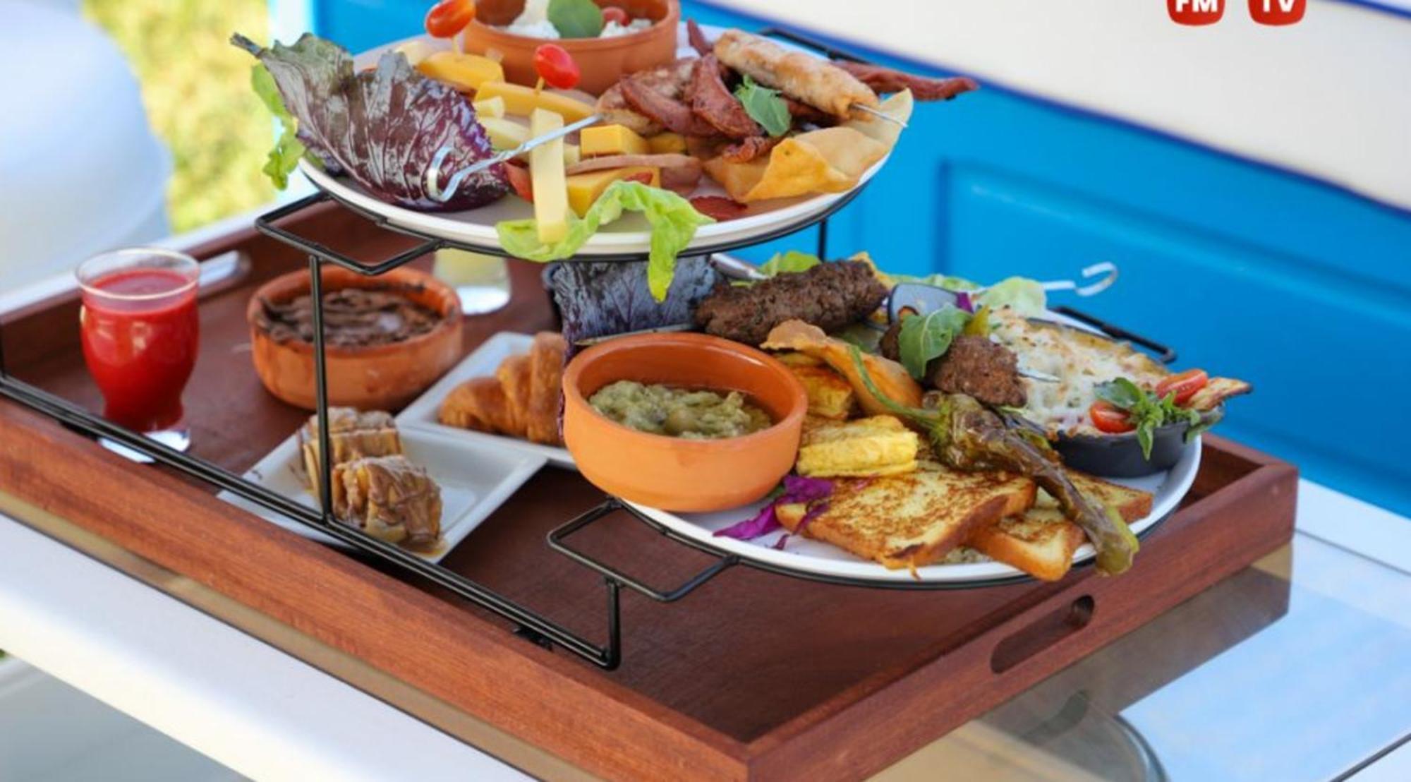Hotel Best Beach- Family Only Chott Meriem 외부 사진