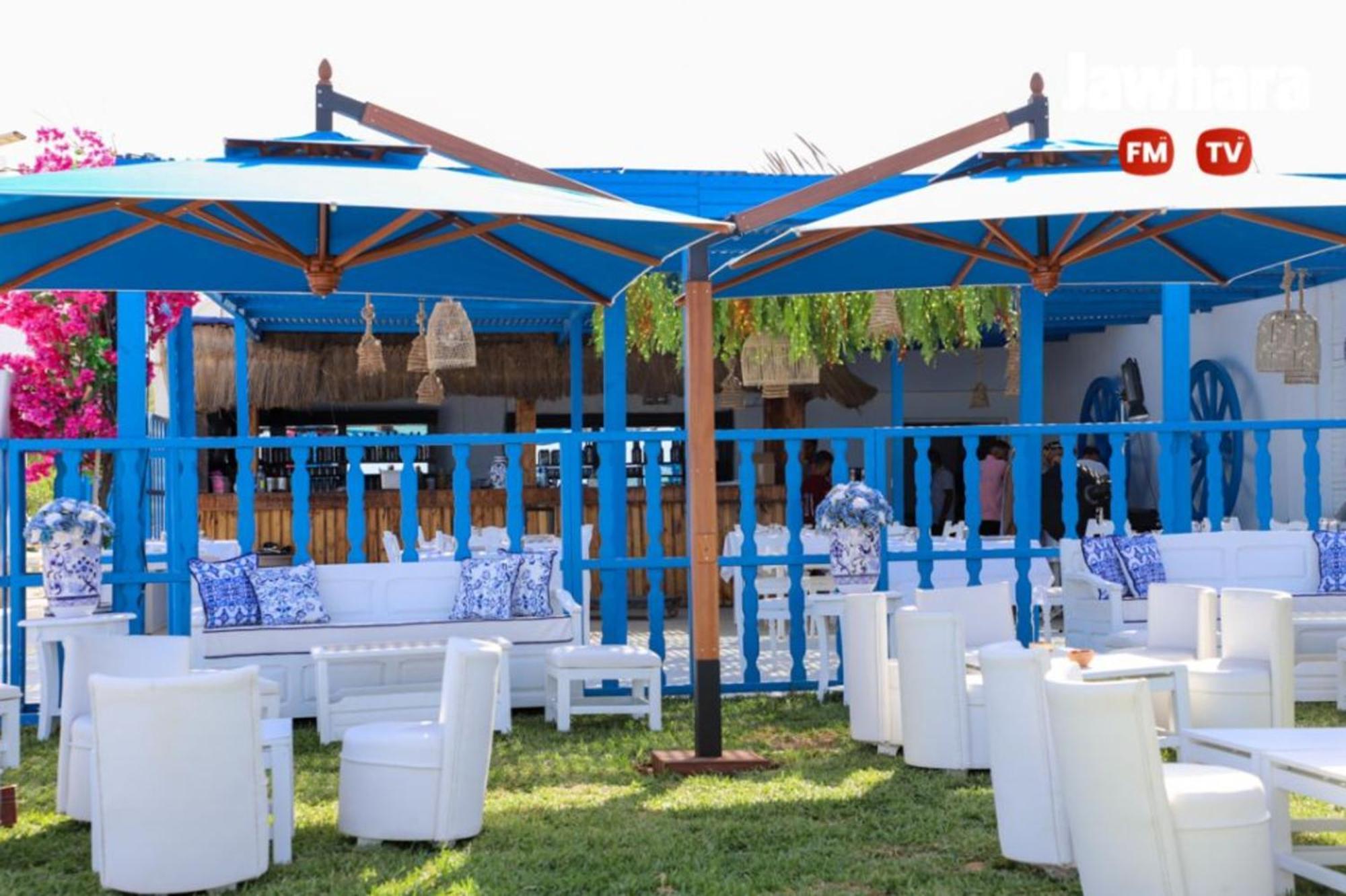 Hotel Best Beach- Family Only Chott Meriem 외부 사진