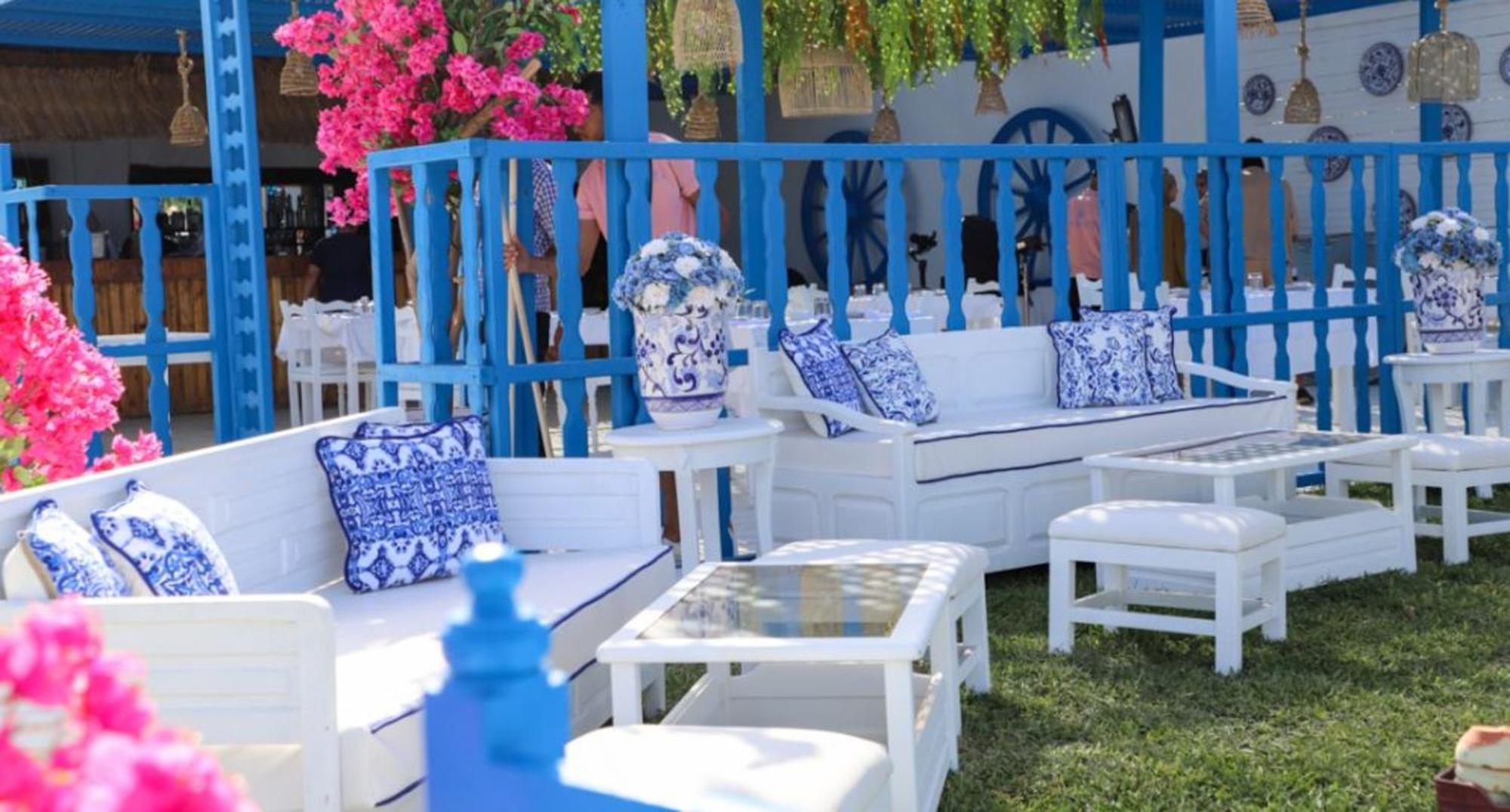 Hotel Best Beach- Family Only Chott Meriem 외부 사진